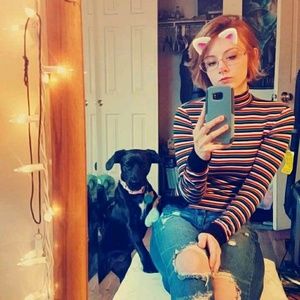 Meet your Posher, Mariah